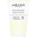 Estelle Thild BioCare Baby Body Lotion