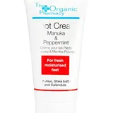 The Organic Pharmacy - Foot Cream