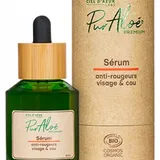 Pur Aloé - Premium Serum Anti-Redness Organic