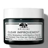 Origins - Clear Improvement Oil-Free Moisturizer with Bamboo Charcoal