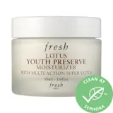 Fresh - Lotus Anti- Aging Daily Moisturizer
