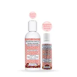 Gel Kleanse: Home Travel Duo
