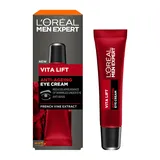 Men Expert Vita Lift Anti-Wrinkle Eye Cream