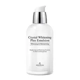 the SKIN HOUSE - Crystal Whitening Plus Emulsion