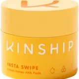 Insta Swipe Lemon Honey AHA Exfoliating Pads