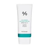 Dr. Ceuracle - Cica Regen Anti-Dust Sun Gel + SPF 50