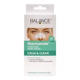 Niacinamide Nose Strips