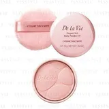 Kose - DECORTE De La Vie Elegant Veil Body Powder UV PA++ SPF 20