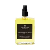 Honeysuckle + Grapefruit Body Oil