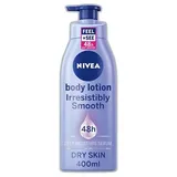 Nivea - Body Irresistibly Smooth Body Lotion