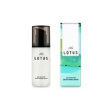 THE PURE LOTUS - Jeju Lotus Leaf Brightening Serum