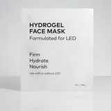 Hydrogel Face Mask