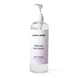 Grace and Stella Aloe Vera Gel