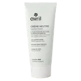 NEUTRAL CREAM - CERTIFIED ORGANIC