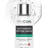 Procoal - Anti-Ageing Peptide Serum