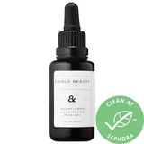 Edible Beauty - Snowflower Illuminating Face Oil