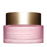 Clarins - Multi-Active Day Cream SPF 20