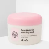 Rose Waterful Sleeping Mask