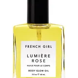 French Girl - Lumière Rose Body Glow Oil