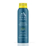 OARS + ALPS - Hydrating Antioxidant Spray SPF 70