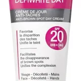 Dépiwhite Anti-Brown Spot Day Cream SPF20