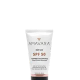 SPF 50 Tinted Lotion with EarthWell Zinc Technology