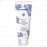 Fernanda - Fragrance Water Hand & Body Cream