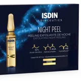 Isdinceutics Night Scrub Peel 10 Ampoules