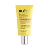 M-61 - Perfect Tinted Mineral Sunscreen SPF 50