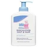 Baby Wash Lotion Skin Hair