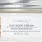 Oat Whipped Body Cream