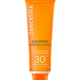 Lancaster - Sun Sport Invisible Face Gel SPF 30