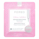 Glow Addict Enhanced Brightening Pearl-Infused UFO Activated Mask