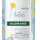 Baby No-Rinse Cleansing Lotion