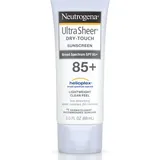 Neutrogena - Ultra Sheer Dry-Touch Sunscreen Broad Spectrum SPF 85