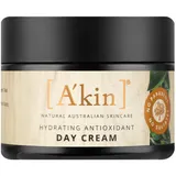 A'kin - Hydrating Antioxidant Day Cream