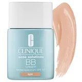 Clinique - Acne Solutions™ BB Cream SPF 40