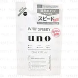 Uno Whip Speedy Facial Foam Cleanser