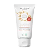 ATTITUDE - Sensitive Skin Mineral Sunscreen SPF 30