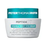 Peptide 21 Wrinkle Resist Eye Cream