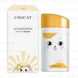 UNICAT - UV Sunscreen + PA++++ SPF 50