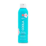 Coola - Exp. 3/24 - Classic Body Organic Sunscreen Spray - Guava Mango - Final Sale SPF 50