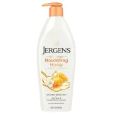 Nourishing Body and Body Lotion Honey and Orange Blossom Essence