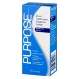 Purpose - Johnson & Johnson Purpose Moisture Lotion, SPF 10