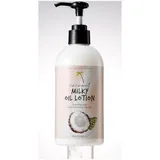 Coconut Milky Oil Lotion