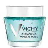 Quenching Mineral Face Mask Green Tea, Jasmine Water, Bamboo
