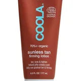Gradual Tan Firming Lotion