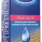 Optone - Moisturising Eye Solution Dry Eyes