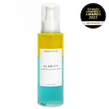 RAWKANVAS - Clarity: Nourishing Dual-Phase Cleanser