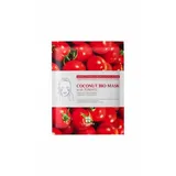 Leaders - Coconut Bio Mask With Tomato - 5 Units